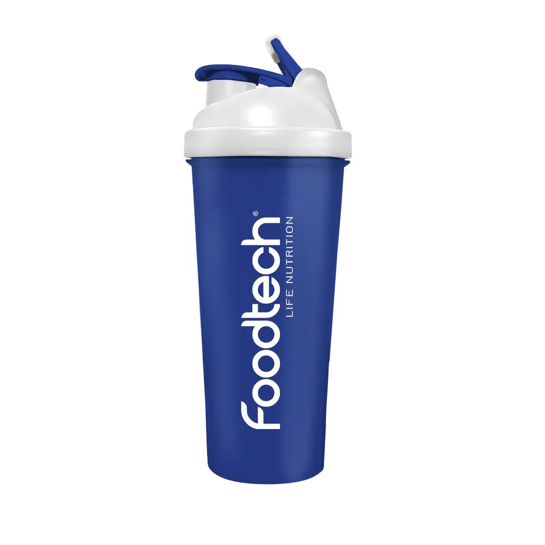 Shaker Azul Foodtech